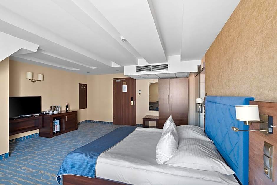 Hotel Diament Plaza Gliwice