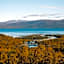 STF Abisko Turiststation