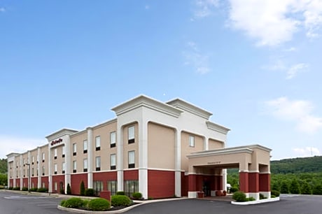 Hampton Inn Pine Grove