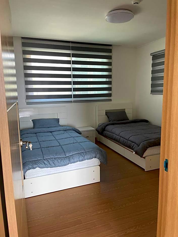 Lakestone&Hotel Sokcho