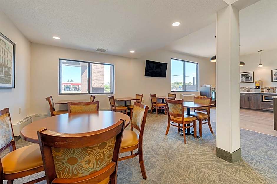 Quality Inn St. Cloud West