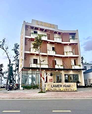 Khách sạn LAMER Thiên Cầm