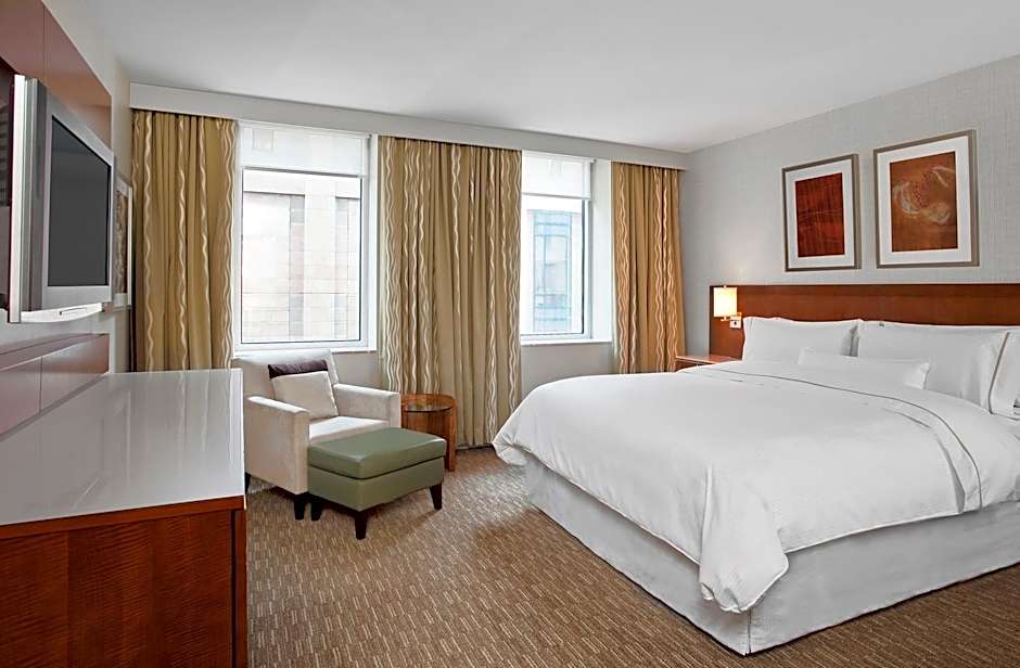The Westin Minneapolis