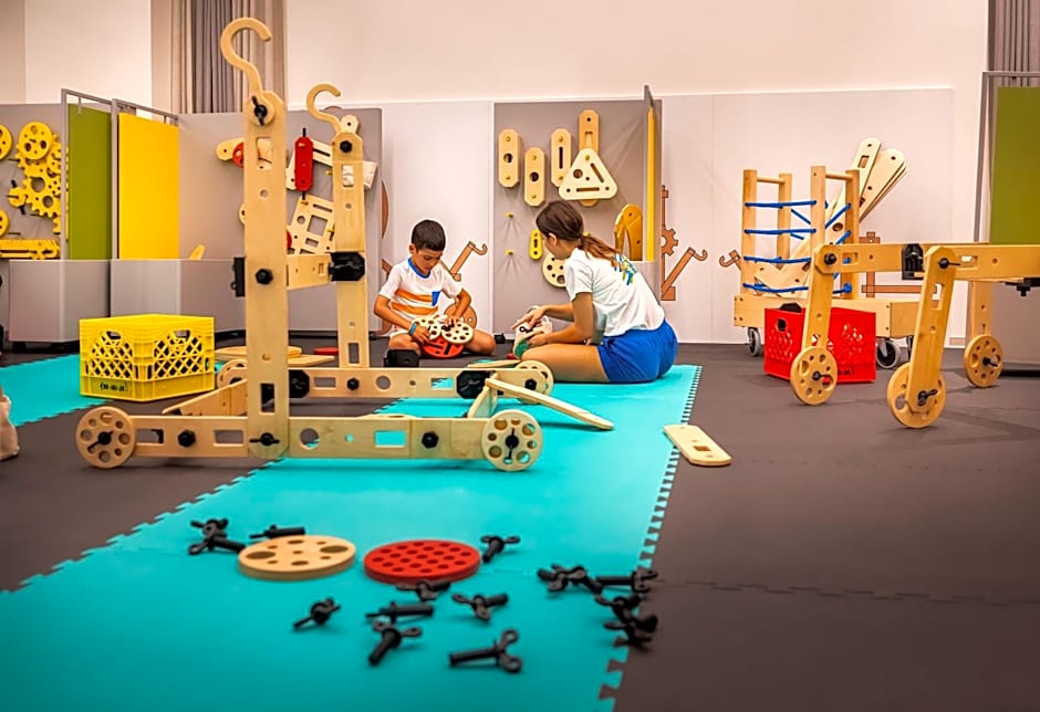 Hotel Valamar Diamant