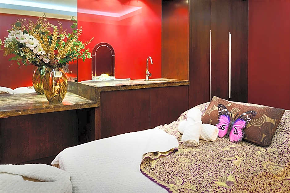 Hilton London Syon Park