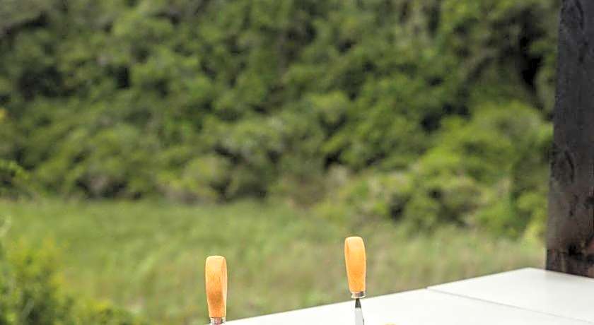 Thunzi Bush Lodge