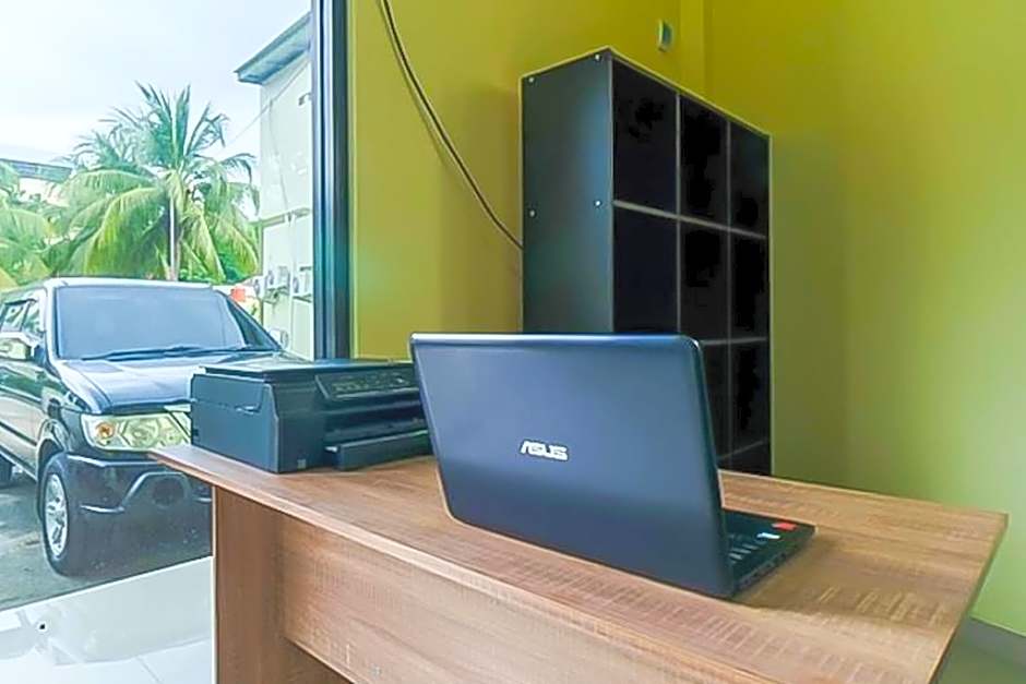 Urbanview Hotel Kharisma Banjarmasin