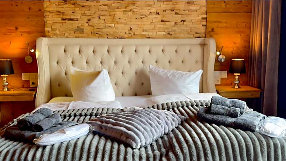 Wolfstein - Le Boutique Hotel