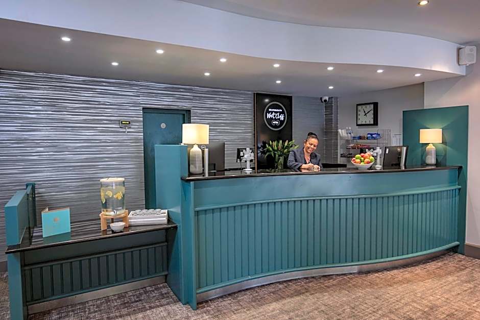 Hallmark Hotel Bournemouth Wes photo 38
