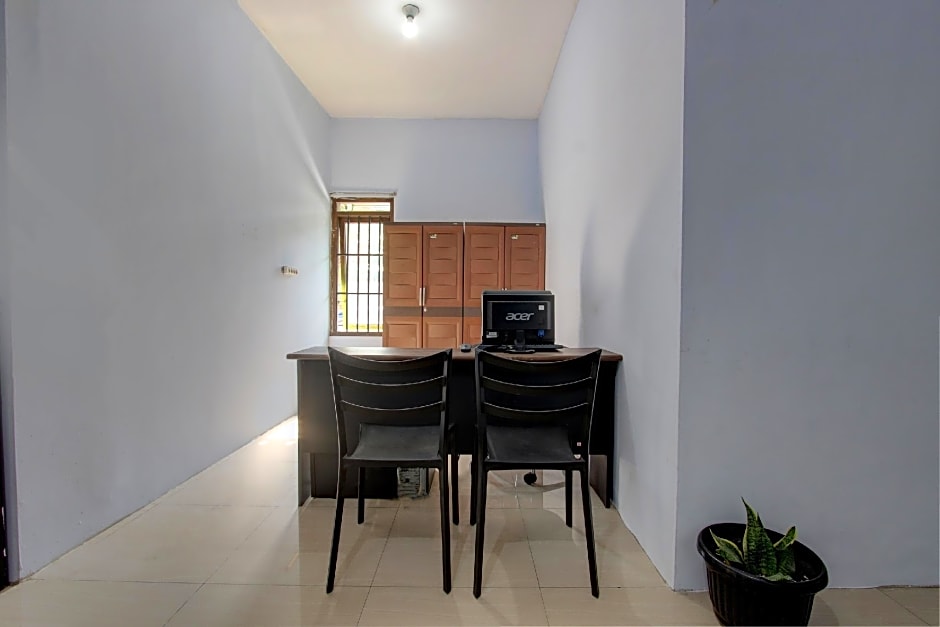 Hotel O Griya Kencana Asri Syariah