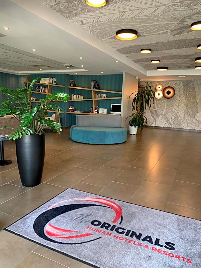 INTER-HOTEL Ecoparc