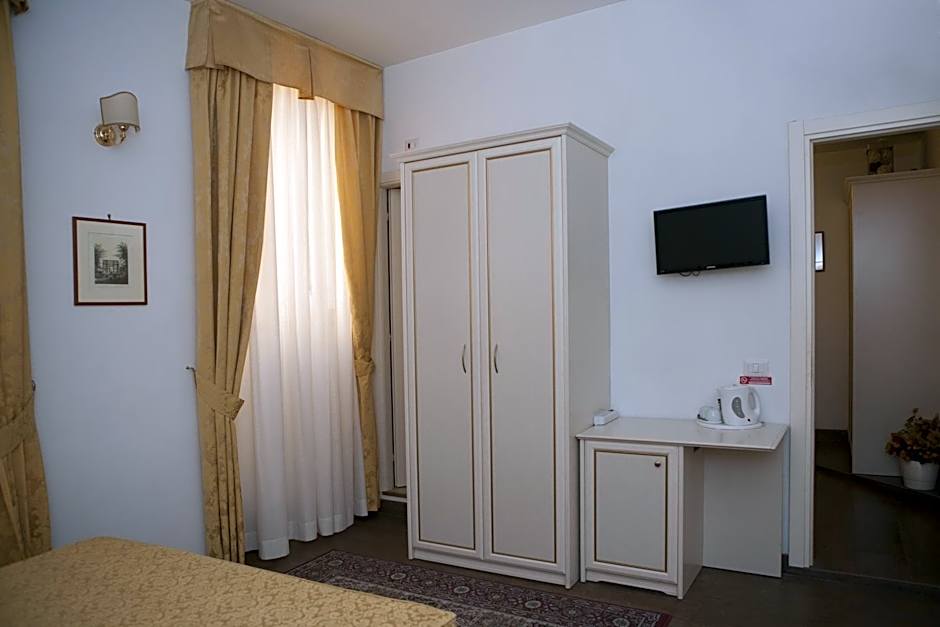 Best Suites Pantheon