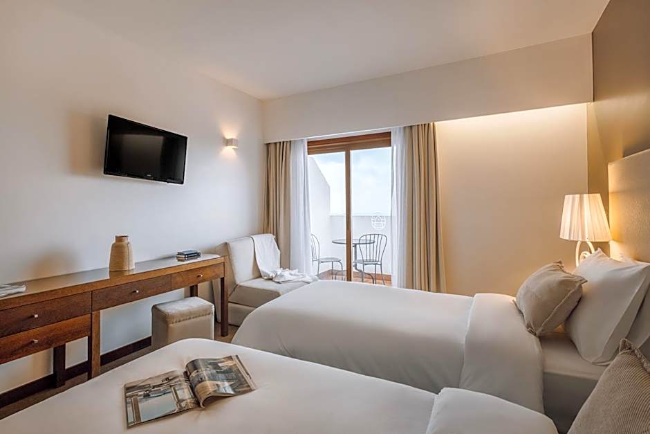 Sao Felix Hotel Hillside & Nature