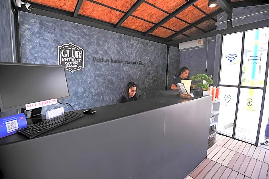 Glur Phuket Patong Beach