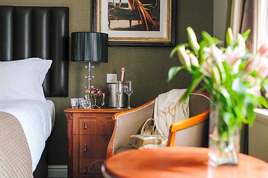 The Ashbourne Hotel, BW Signature Collection