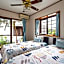 Beach House Yomitan