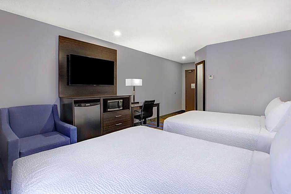 Days Inn by Wyndham Barrie