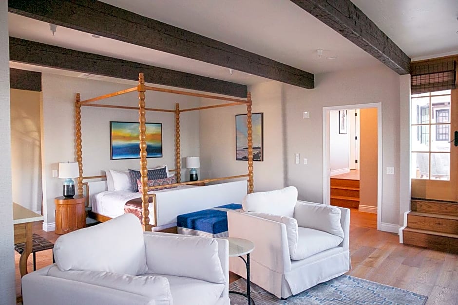 Zane Grey Pueblo Hotel