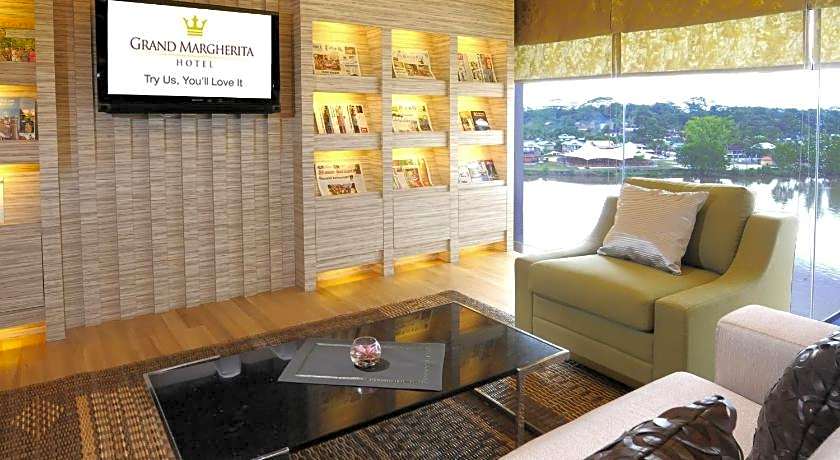 Grand Margherita Hotel