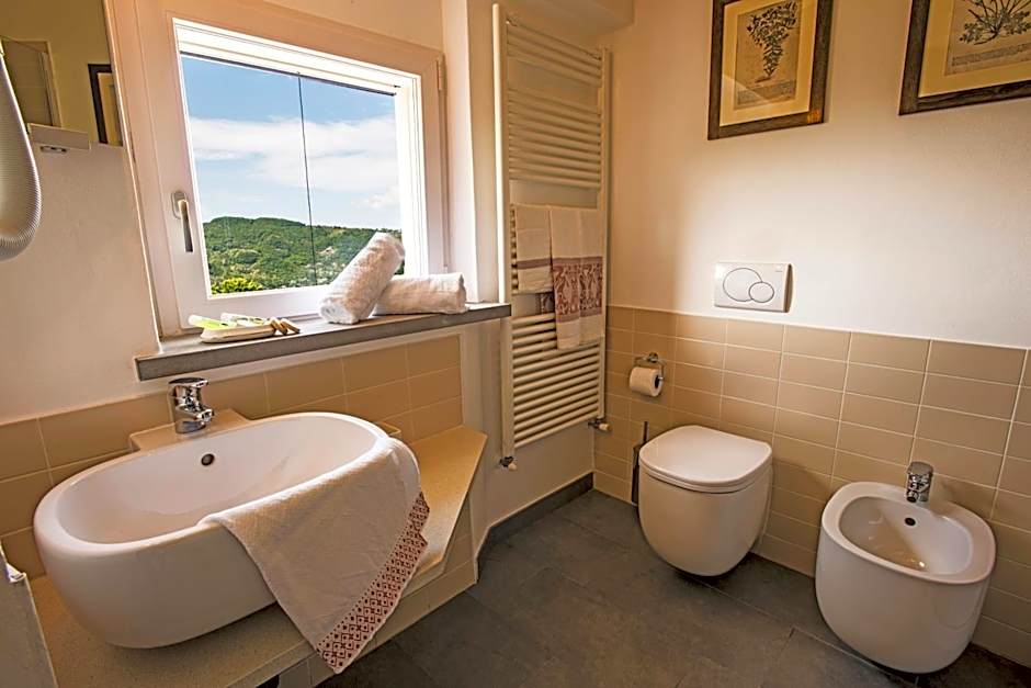 Villa Paggi Country House