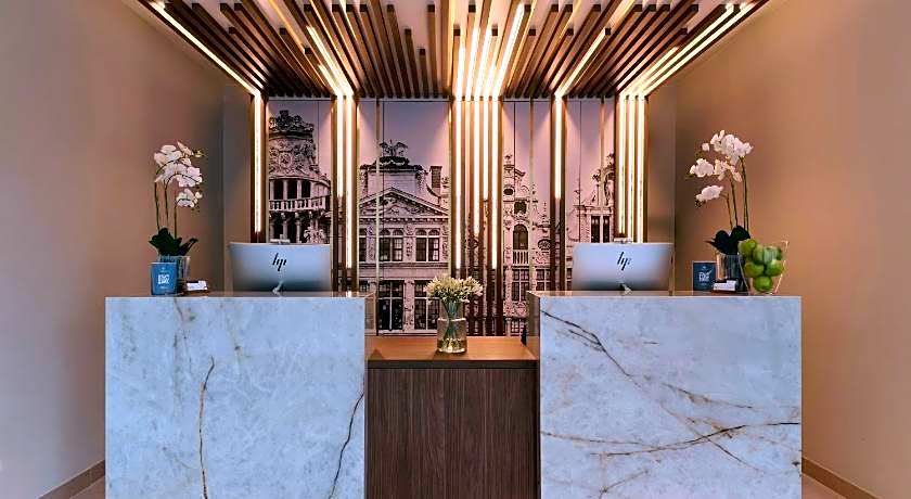 Hotel Brussels