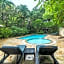 The Benoa Beach Front Villas