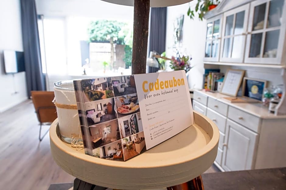 Bed & Breakfast Het Vinkenest Nijverdal