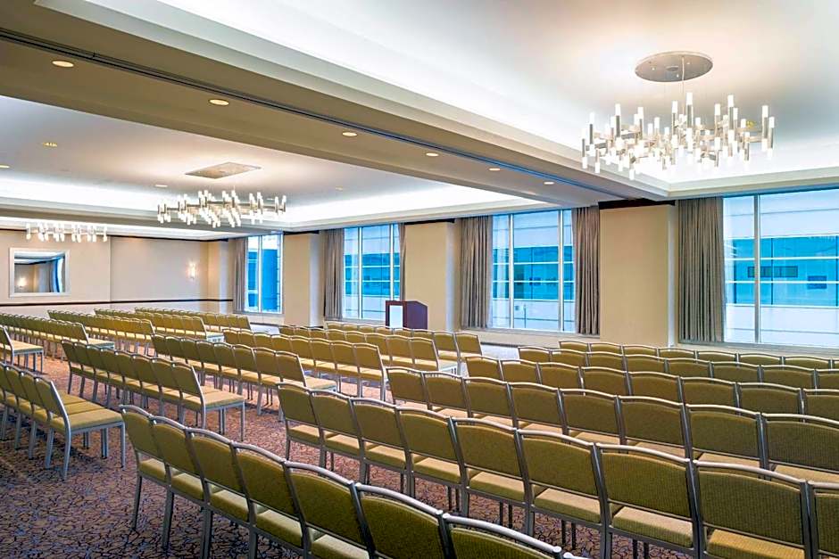 The Westin Pittsburgh