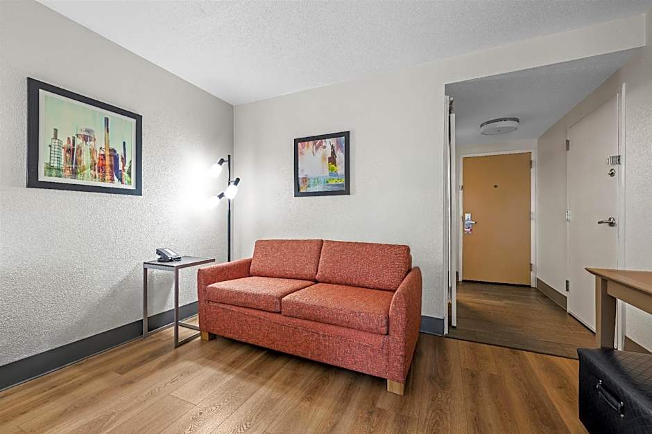 Hampton Inn Birmingham/Trussville
