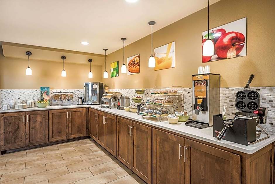 Quality Inn Arkadelphia - University Area