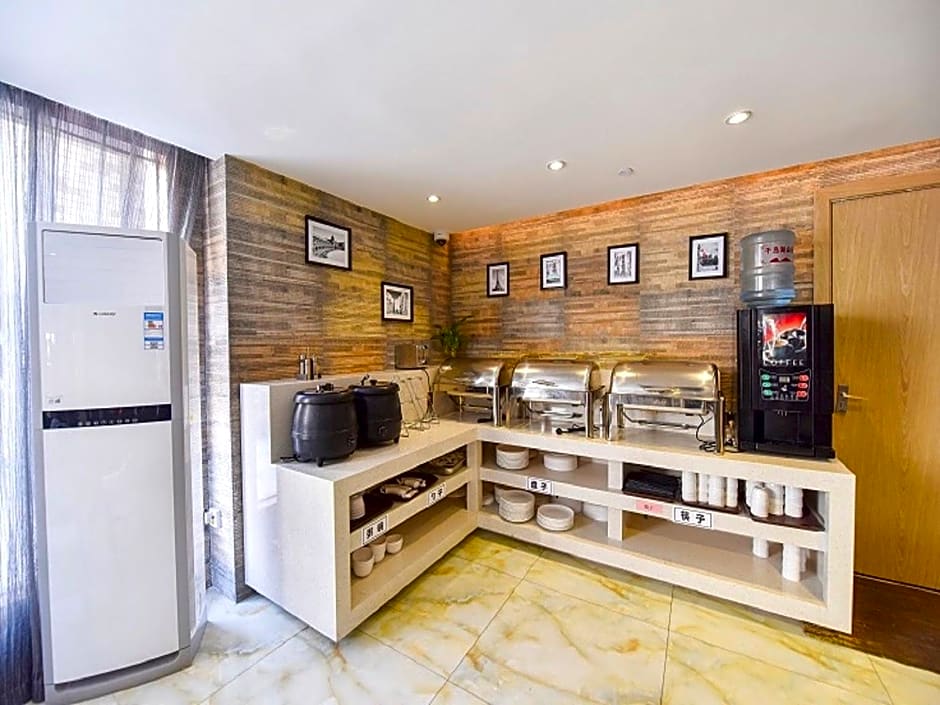 7 Days Premium Shanghai Wild Animal Park Huinan