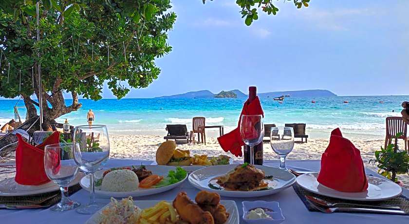 SCARLET SAILS BUNGALOW