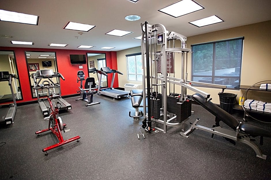 Crowne Plaza Houston Galleria Area By IHG