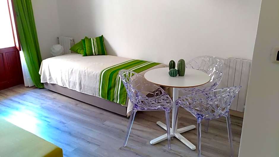B&B Micucco