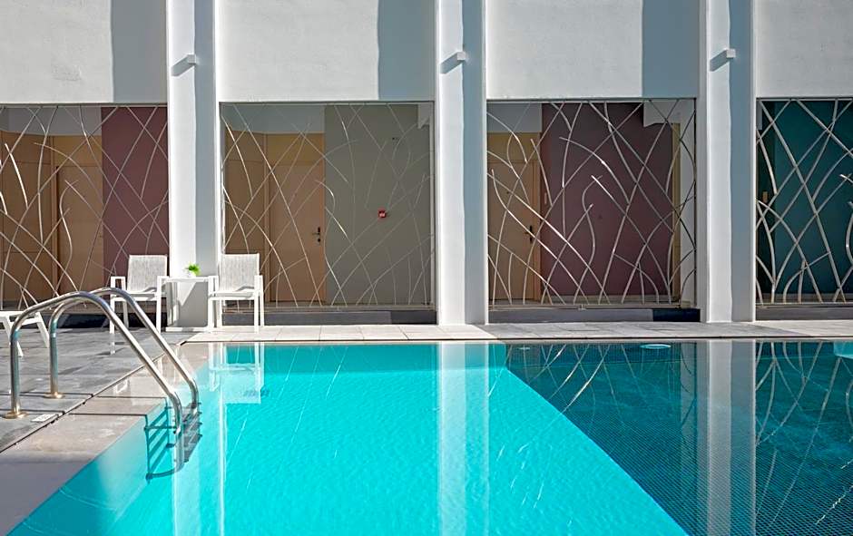 Melrose Hotel Rethymno