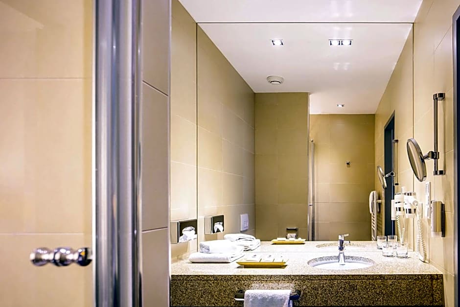 Lanzcarre Hotel Mannheim, a member of Radisson Individuals