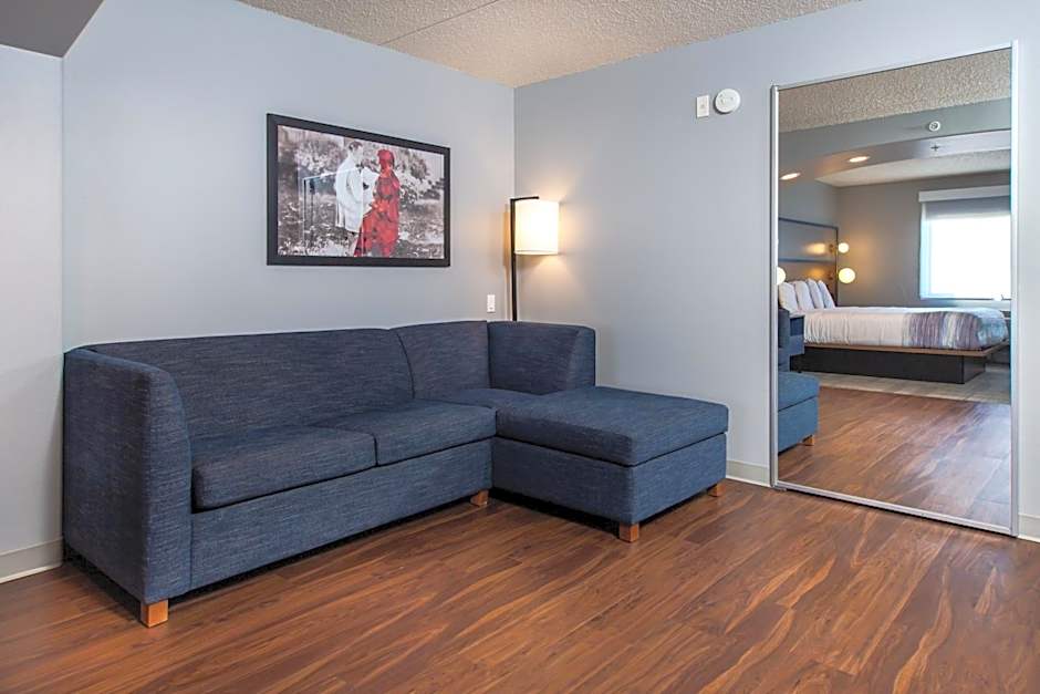 AmericInn by Wyndham Rapid City