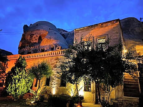 The Village Cave Hotel