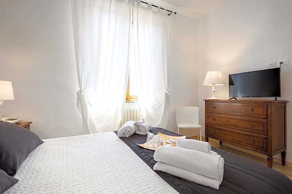 Hotel Porta Romana