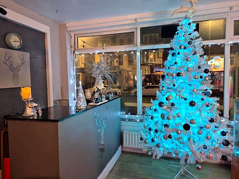 MyRoomz Silver Strand Hotel