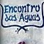 Pousada Encontro das Águas