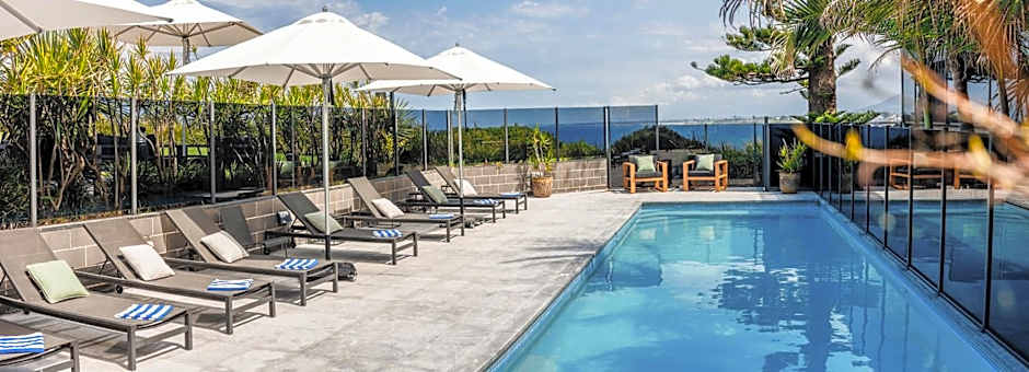 Headlands Austinmer Beach