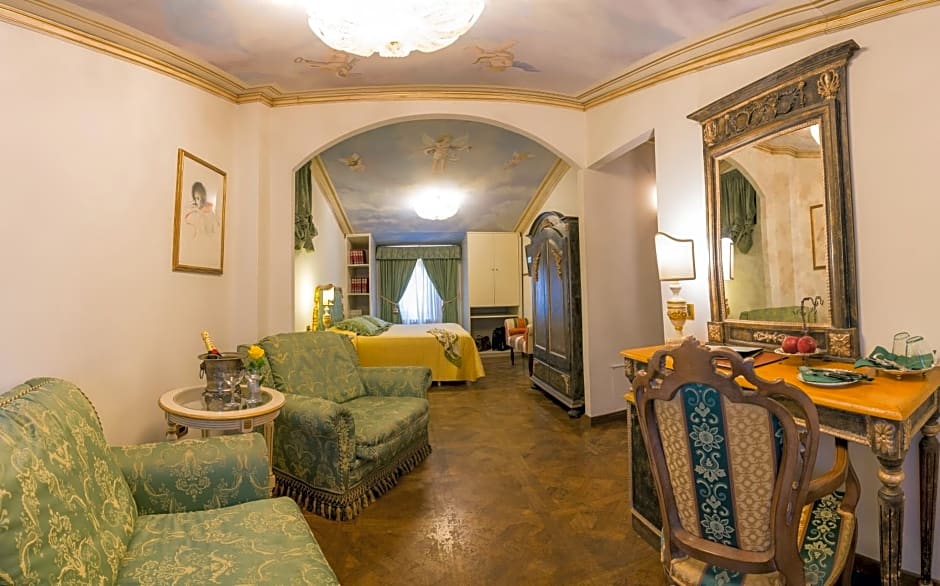 Hotel Palazzo Alexander