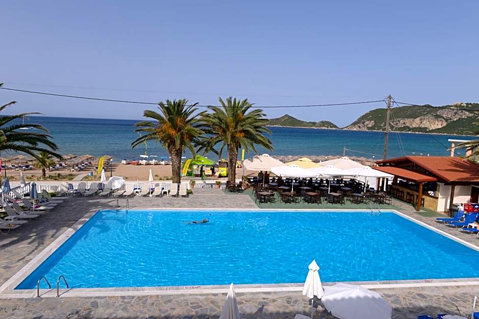 Alkyon Beach Hotel