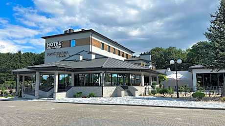 Hotel Promenada Biznes & Wypoczynek