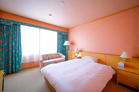 Standard Single Room - Non-Smoking