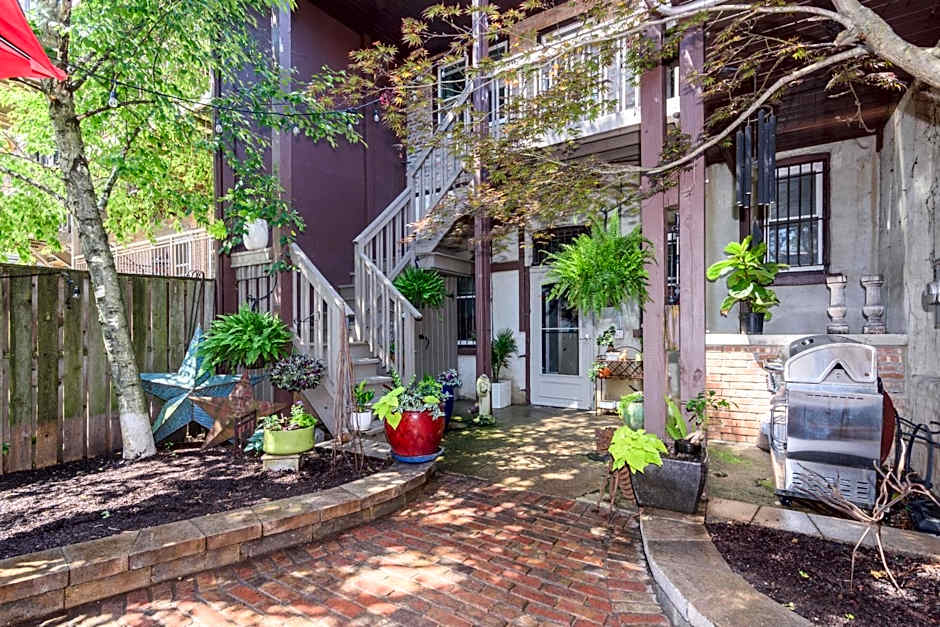 House 5863- Chicago'S Premier Bed And Breakfast