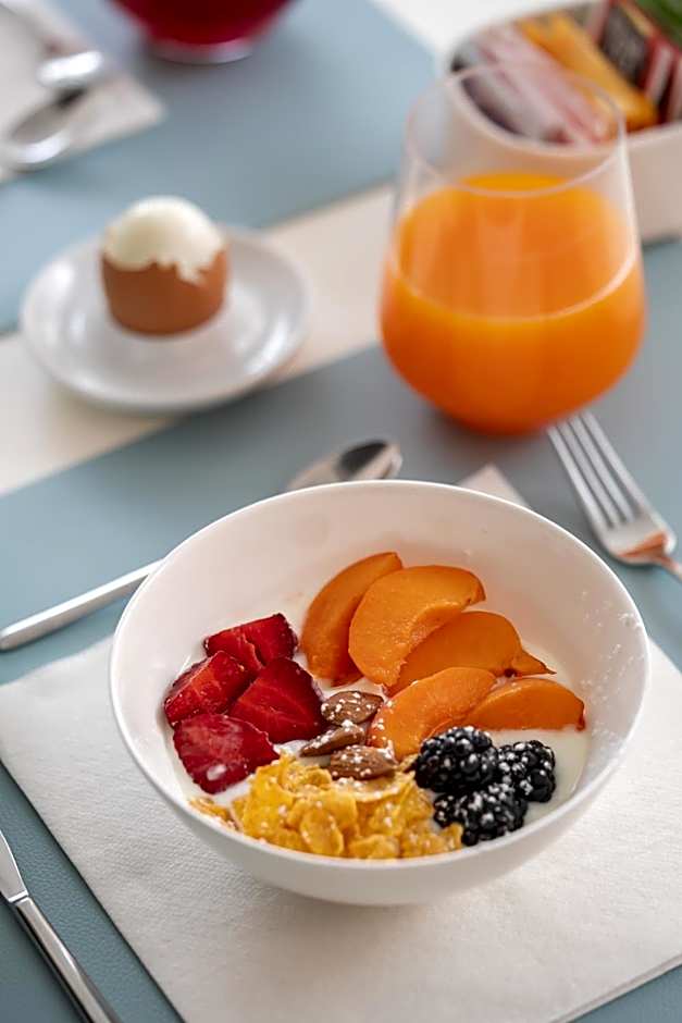 Santa Maria Vecchia Relais