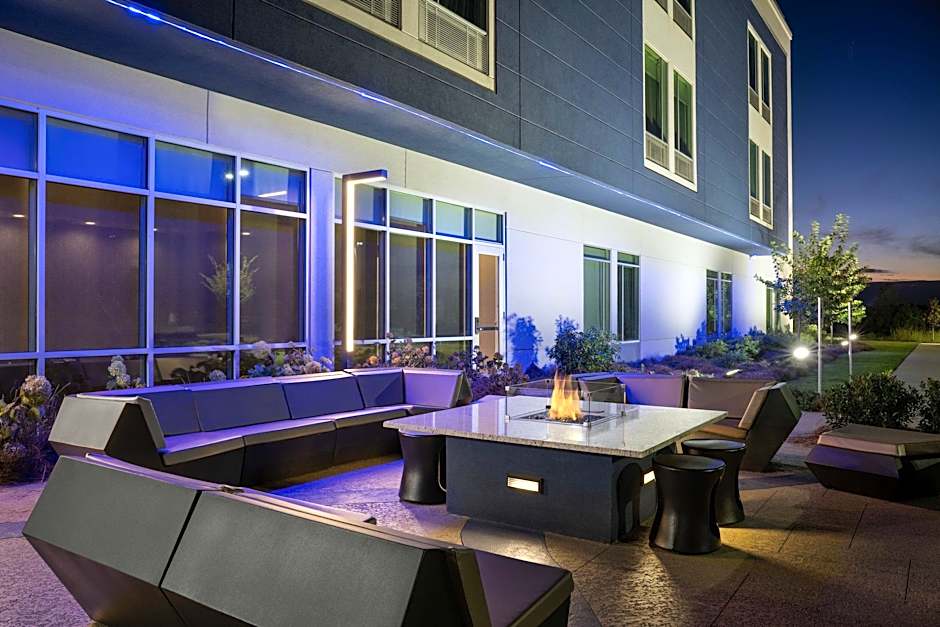 SpringHill Suites by Marriott Birmingham Gardendale