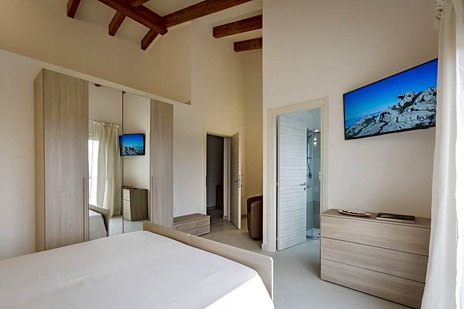 Hotel Borgo Dell'Orso